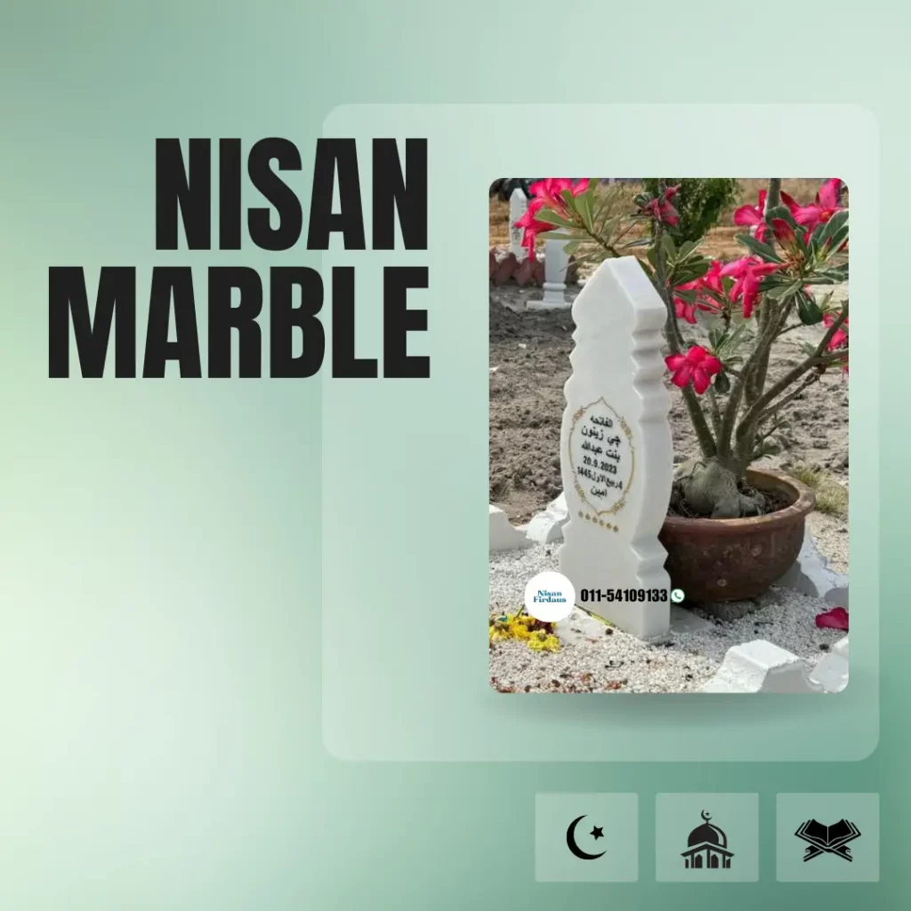 harga batu nisan marble